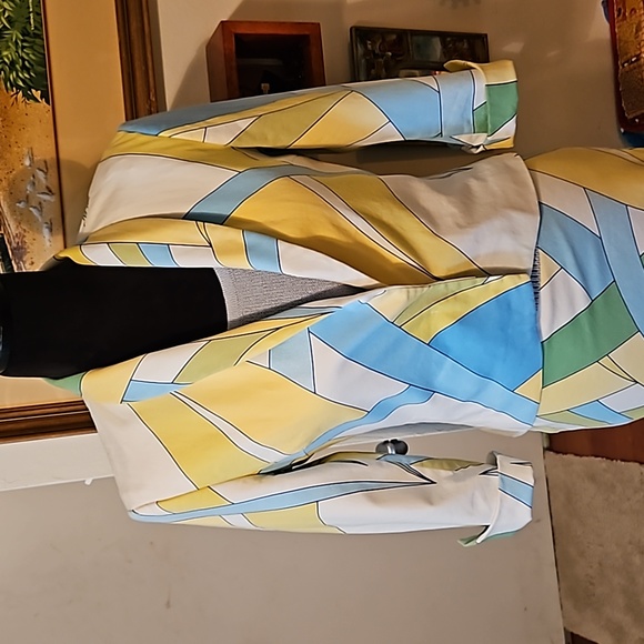 Rare Vintage VERSACE Suit - Picture 2 of 16